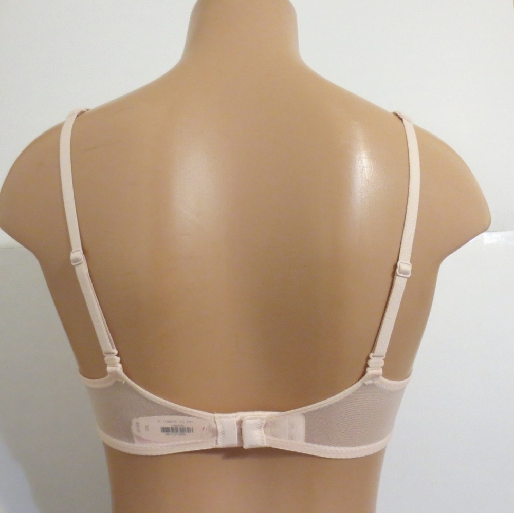 🆕Victoria's Secret Rhinestone Bra - Picture 6 of 7
